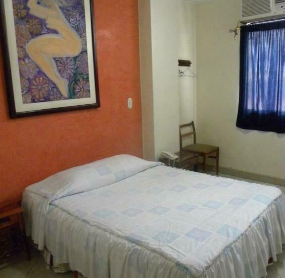 חדר סטנדרט יחיד, Gh Sander