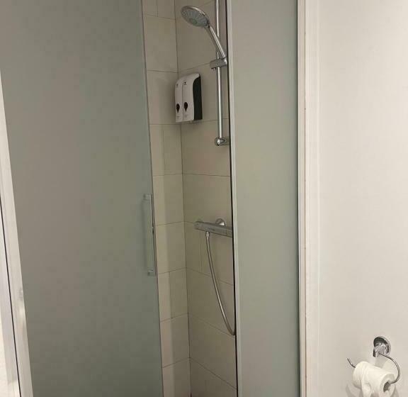 テラス付スイート, Hostal El Caprichito Marbella