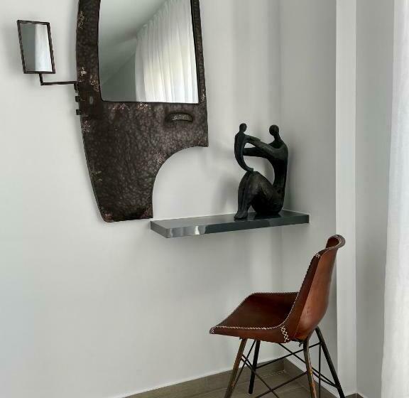 スタンダードルーム, Hostal El Caprichito Marbella