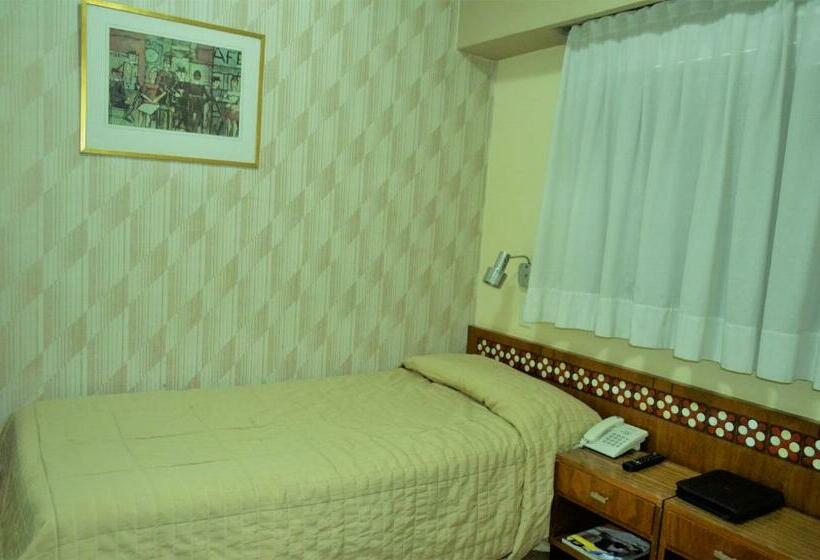 스탠다드 룸, Hostal Santa Fe De La Veracruz