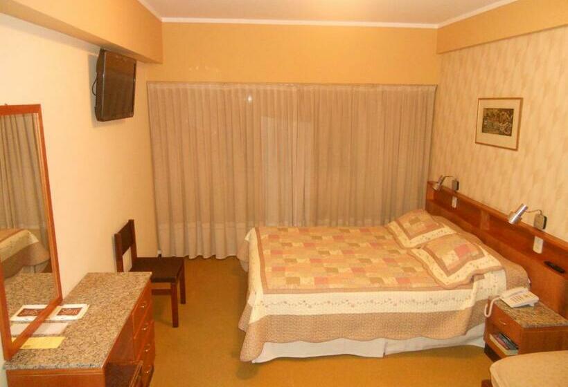 수피리어 싱글 룸, Hostal Santa Fe De La Veracruz