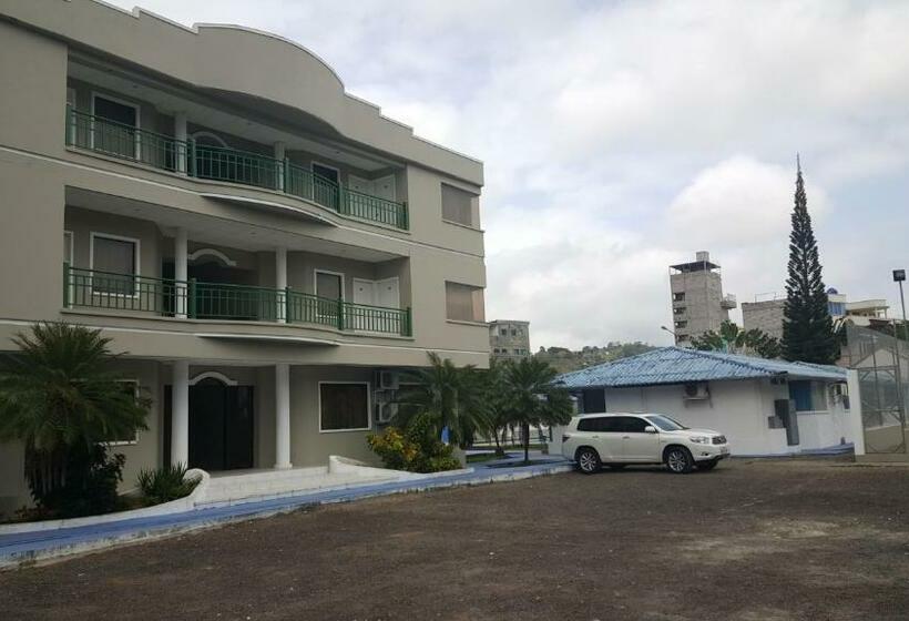 غرفة قياسية, Juan Sebastián