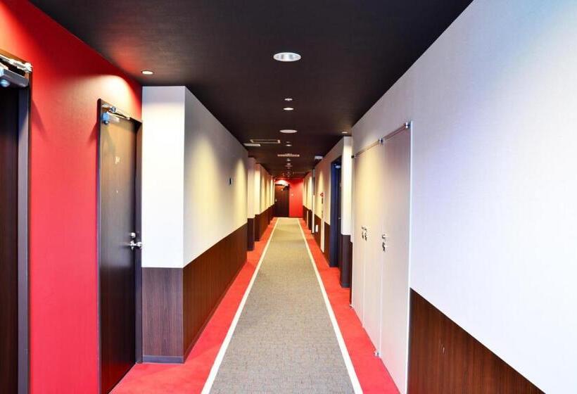 חדר סטנדרט, Kushiro Century Castle