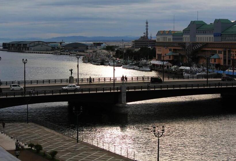 חדר סופריור, Kushiro Century Castle