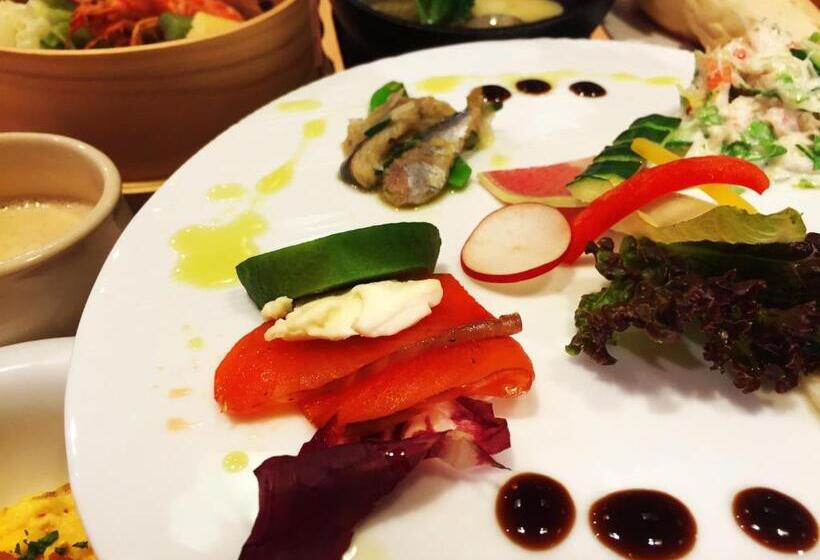 חדר סופריור, Kushiro Century Castle