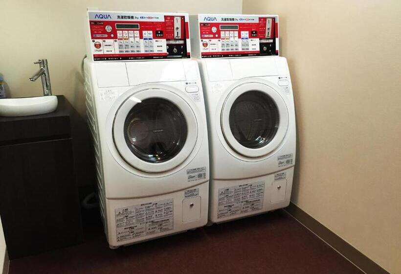 חדר דלוקס, Kushiro Century Castle