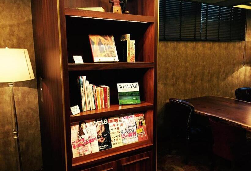 חדר דלוקס, Kushiro Century Castle