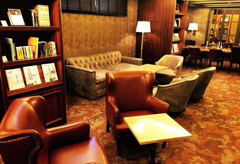 חדר דלוקס, Kushiro Century Castle