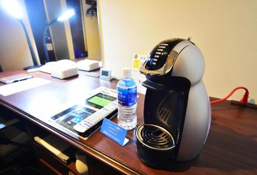 חדר סופריור, Kushiro Century Castle