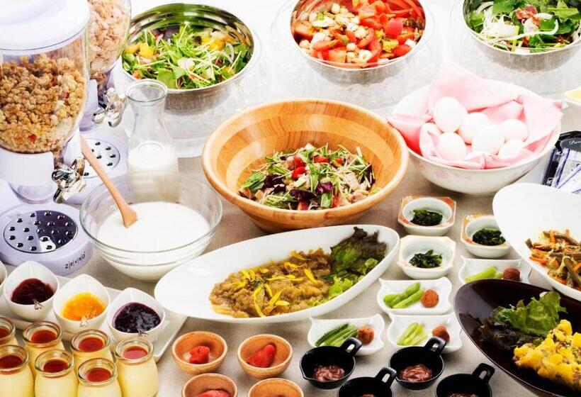 חדר דלוקס, Kushiro Century Castle