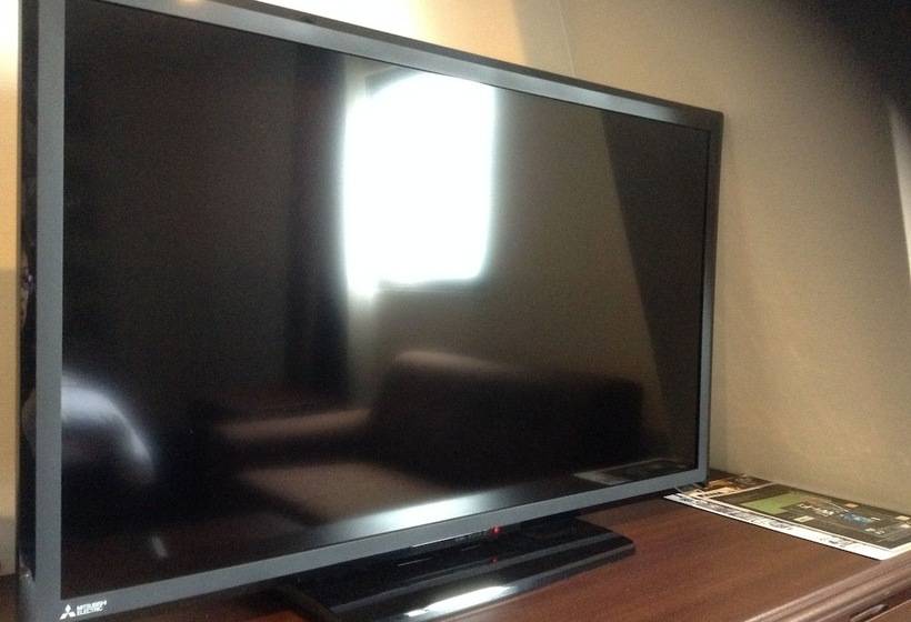 חדר דלוקס, Kushiro Century Castle