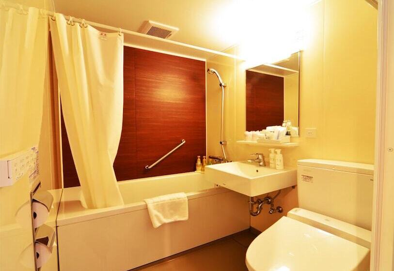 חדר סופריור, Kushiro Century Castle