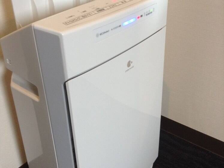 חדר סופריור, Kushiro Century Castle