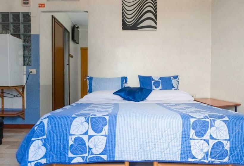 اتاق استاندارد, Livingston Inn