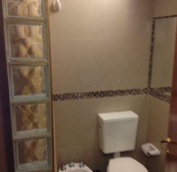 اتاق استاندارد, Lorenzo Suites