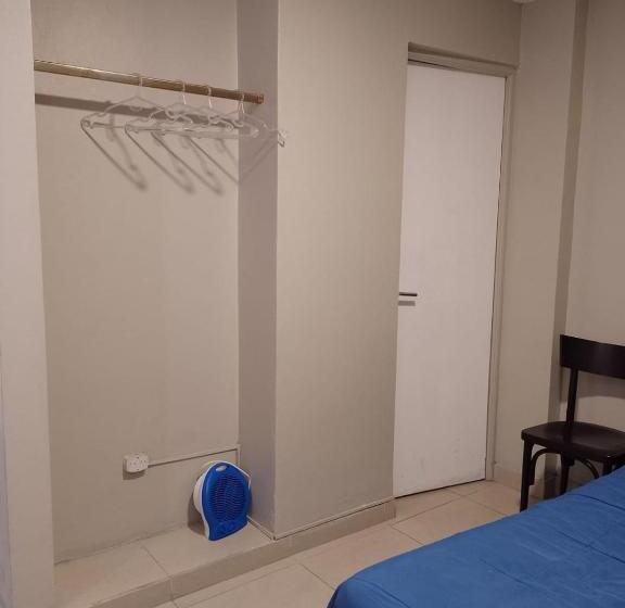 스탠다드 싱글 룸, Lorenzo Suites