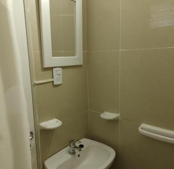 스탠다드 싱글 룸, Lorenzo Suites