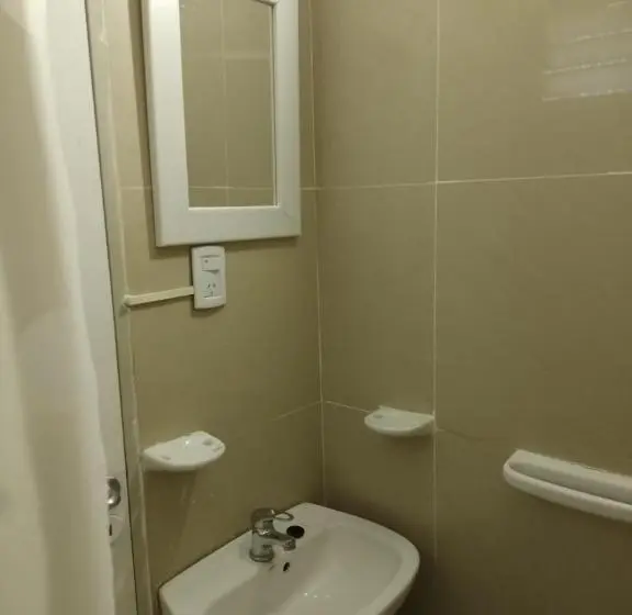 Standard Yhden Hengen Huone, Lorenzo Suites