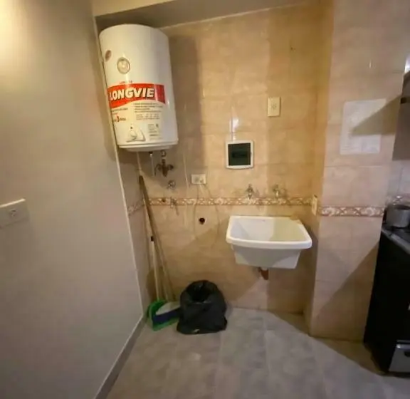 Deluxe-huoneisto 1 Makuuhuone, Miami