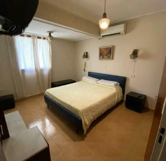 Deluxe-huoneisto 1 Makuuhuone, Miami