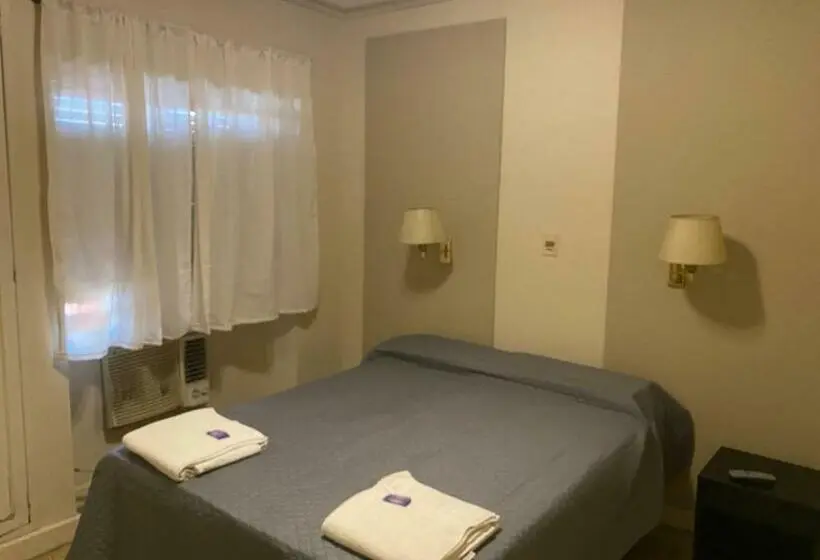 Standard-huone, Miami