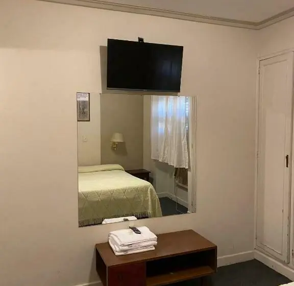 Standard-huone, Miami