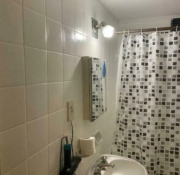 Standard-huone, Miami