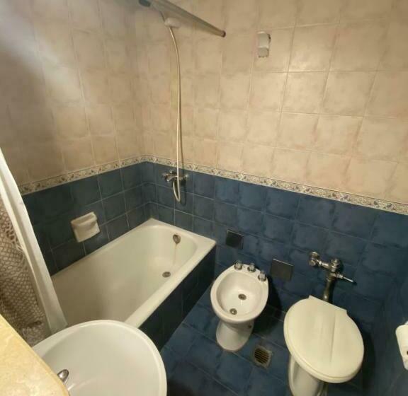 اتاق استاندارد, Miami