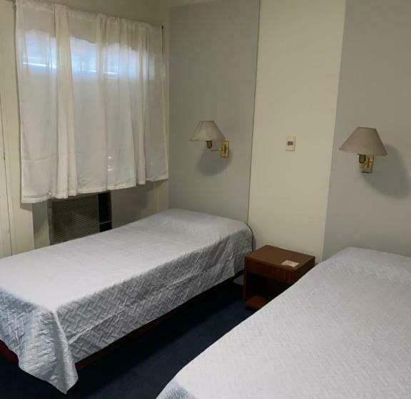 اتاق استاندارد, Miami