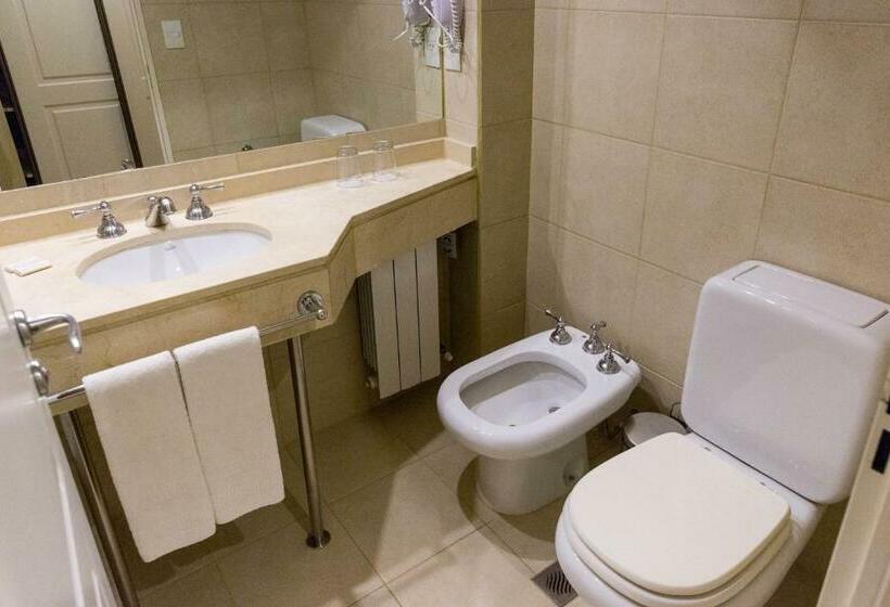 חדר סטנדרט, Mil810 Ushuaia