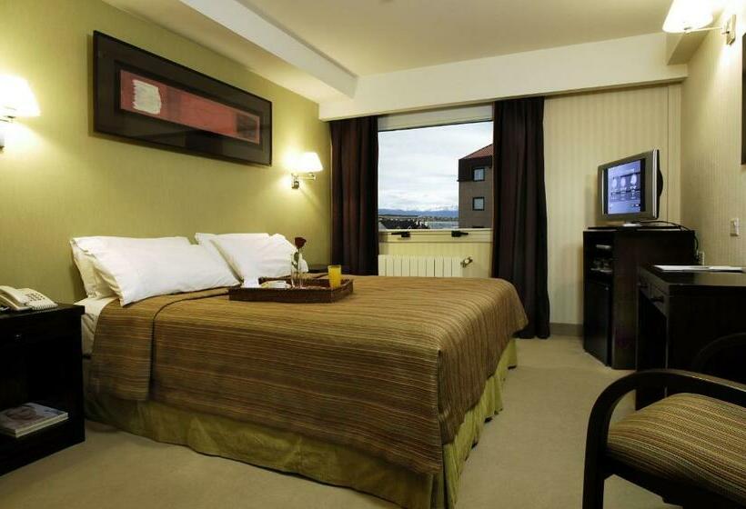 חדר סטנדרט, Mil810 Ushuaia