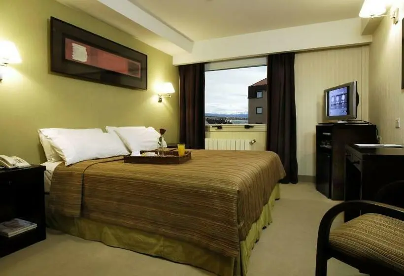 Standard-huone, Mil810 Ushuaia