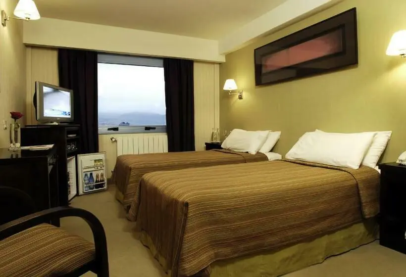 Standard-huone, Mil810 Ushuaia