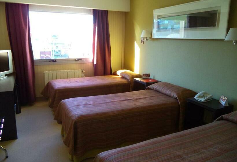 חדר סטנדרט, Mil810 Ushuaia