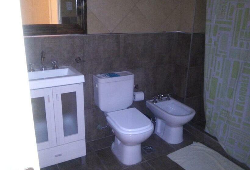 اتاق لوکس, Mónaco