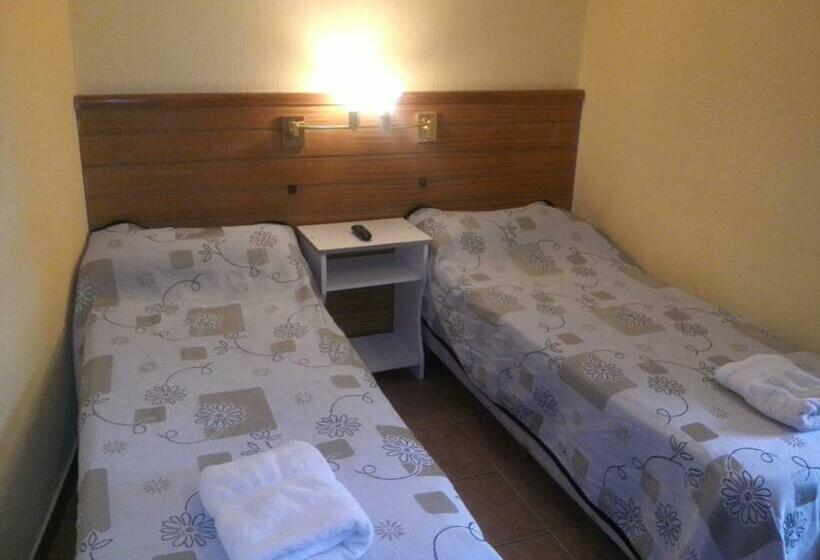 اتاق لوکس, Mónaco