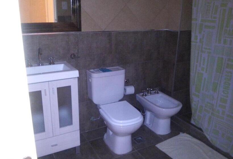 Трехместный Номер Deluxe, Mónaco