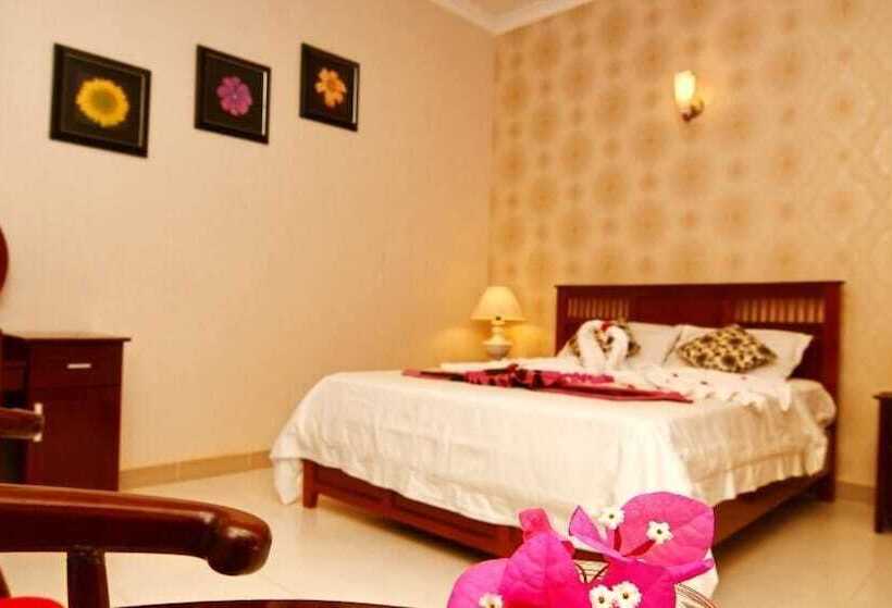 اتاق استاندارد, Nathalie S Vung Tau