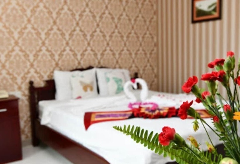 اتاق استاندارد, Nathalie S Vung Tau