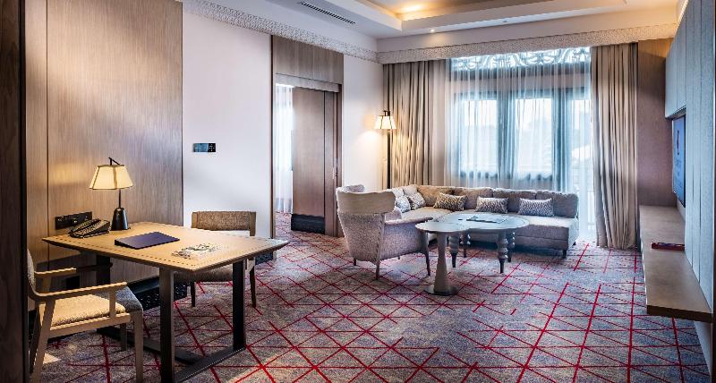 اتاق سوپریور با چشمانداز دریا, Nathalie S Vung Tau