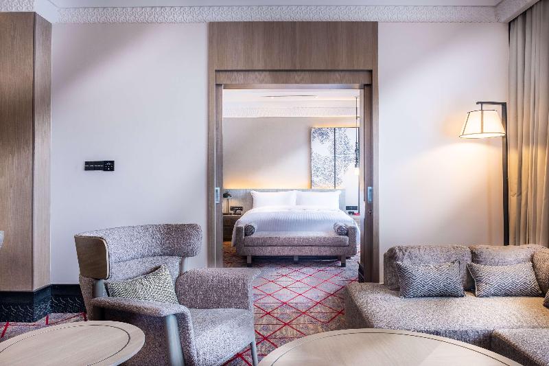 اتاق سوپریور با چشمانداز دریا, Nathalie S Vung Tau