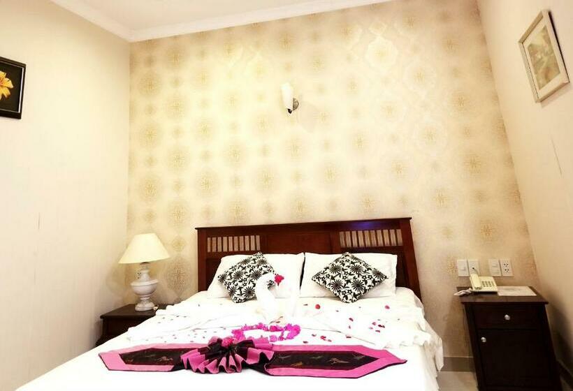 اتاق استاندارد, Nathalie S Vung Tau