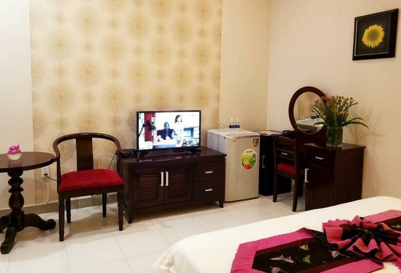 اتاق استاندارد, Nathalie S Vung Tau