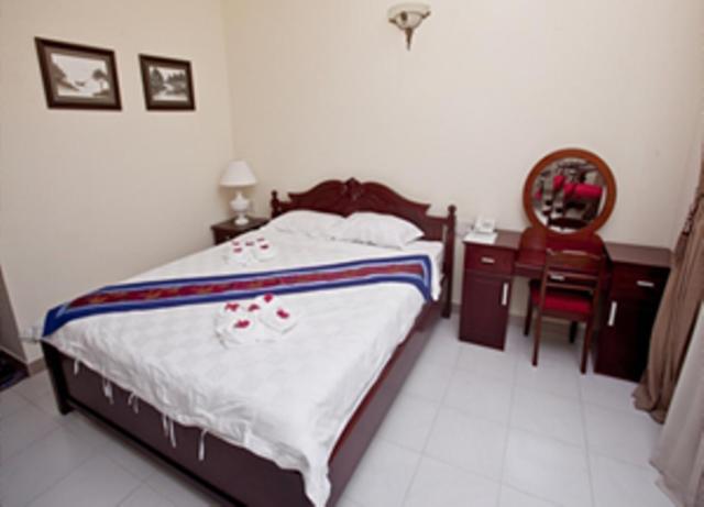 اتاق استاندارد, Nathalie S Vung Tau