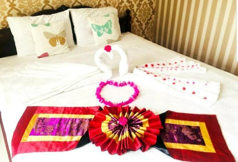 اتاق استاندارد, Nathalie S Vung Tau