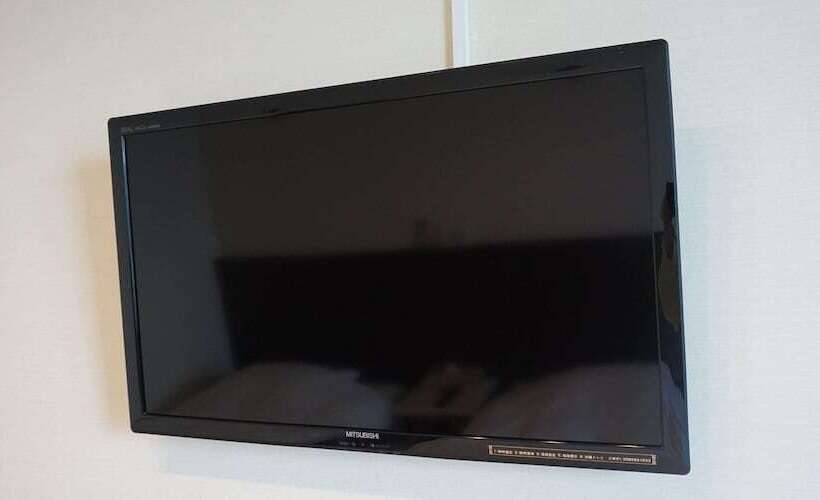 غرفة قياسية حمام مشترك, Oceans Nakijin