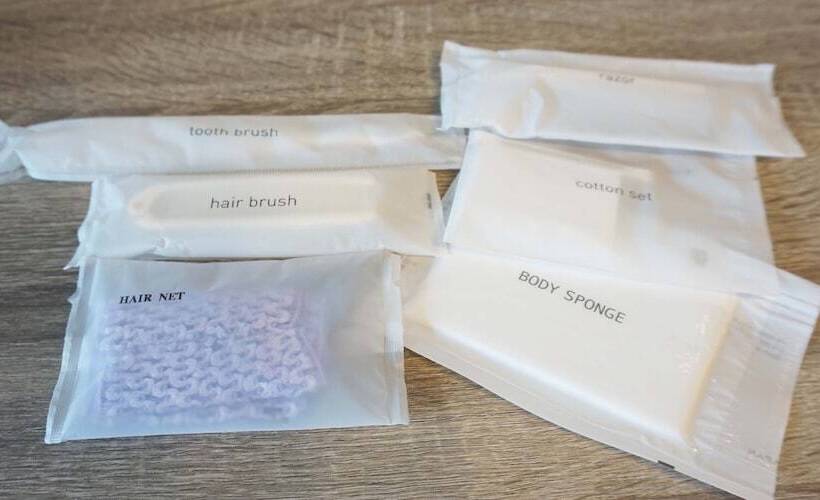 غرفة عائلية, Oceans Nakijin