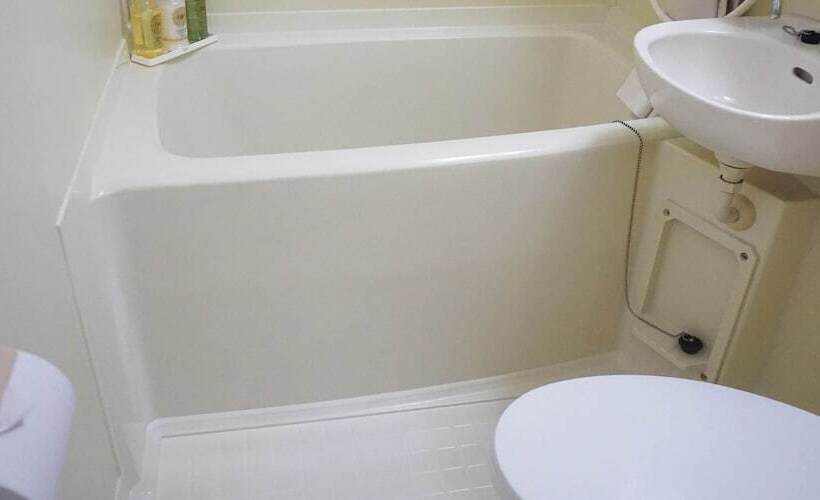 غرفة عائلية, Oceans Nakijin