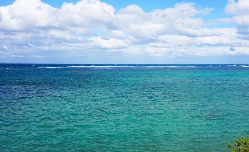 غرفة عائلية, Oceans Nakijin