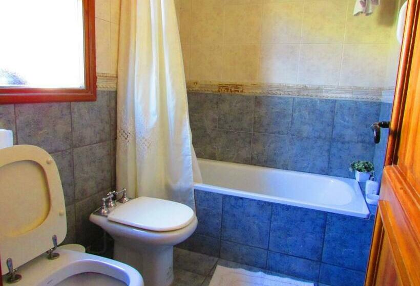 סוויטה, Pilgrim S Rest   Descanso Del Peregrino